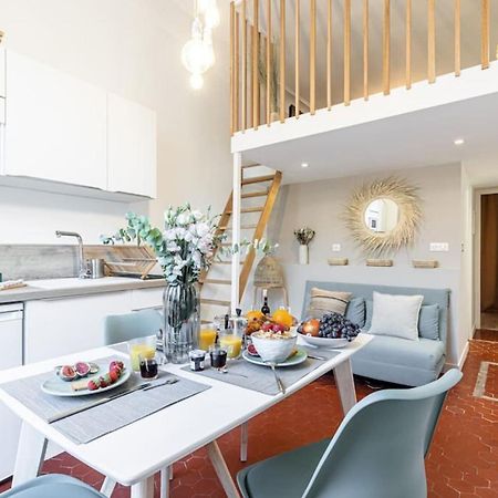 Prefecture 15 - Old Town Duplex 2 Doubles Beds Nice Exterior foto