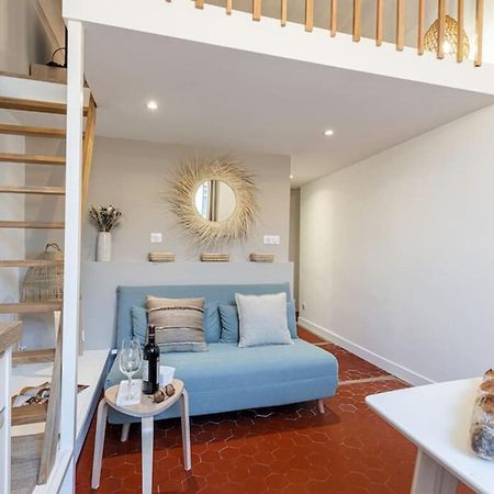Prefecture 15 - Old Town Duplex 2 Doubles Beds Nice Exterior foto