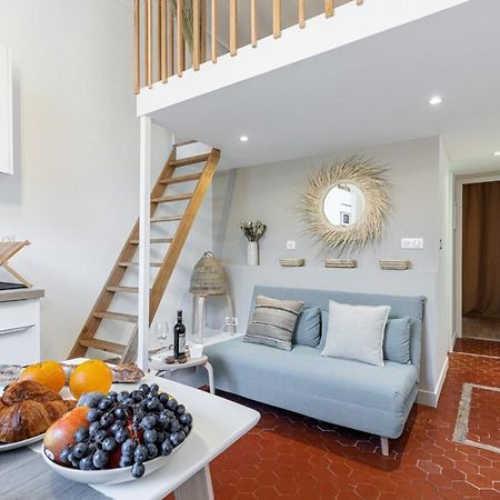 Prefecture 15 - Old Town Duplex 2 Doubles Beds Nice Exterior foto