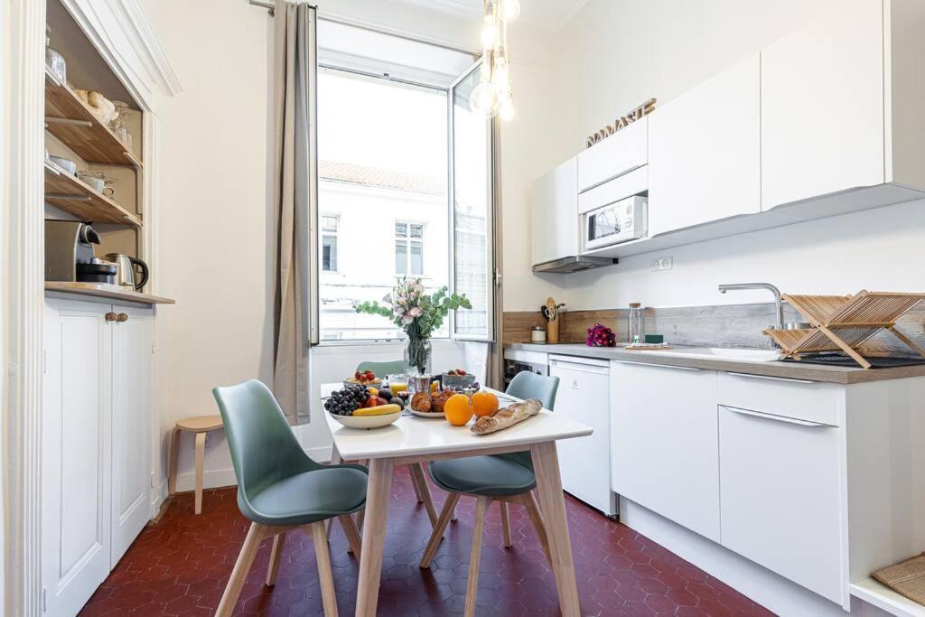 Prefecture 15 - Old Town Duplex 2 Doubles Beds Nice Exterior foto