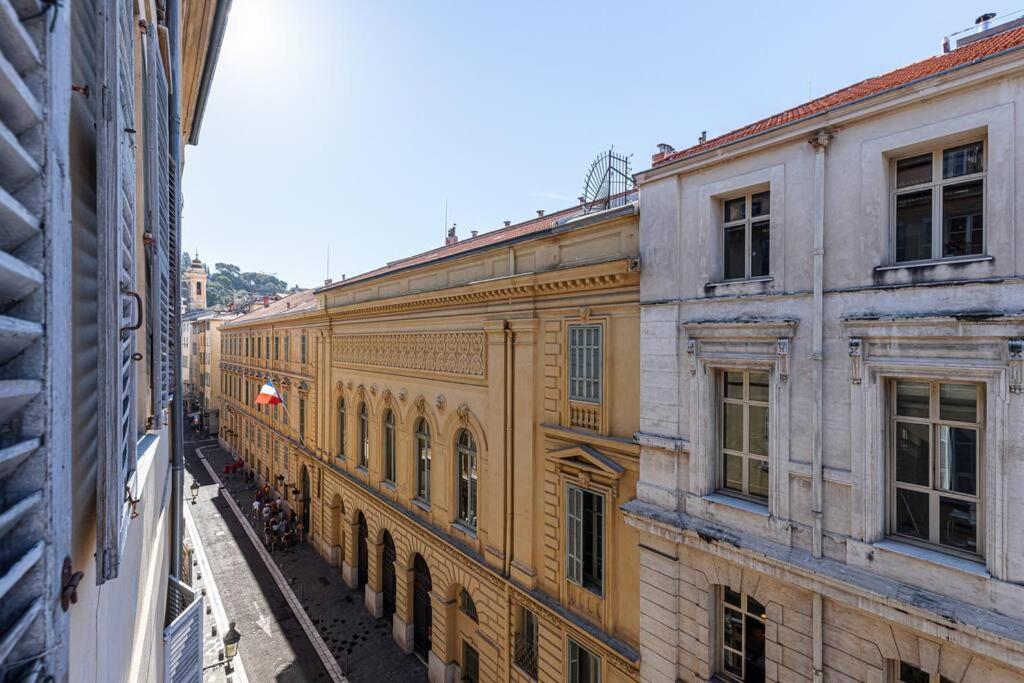 Prefecture 15 - Old Town Duplex 2 Doubles Beds Nice Exterior foto