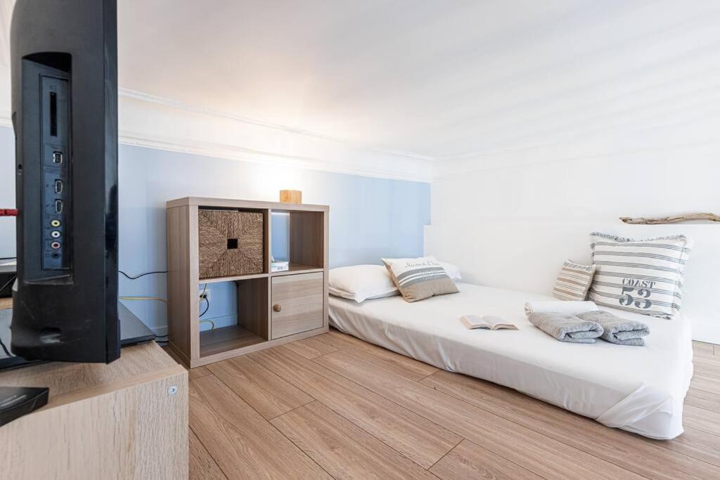 Prefecture 15 - Old Town Duplex 2 Doubles Beds Nice Exterior foto