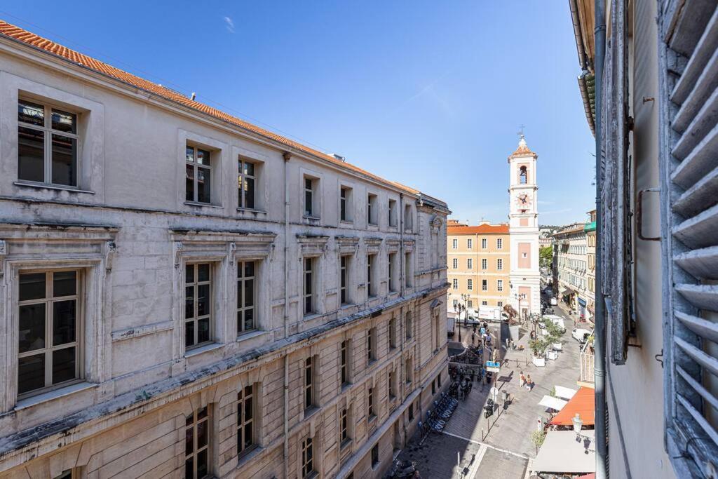 Prefecture 15 - Old Town Duplex 2 Doubles Beds Nice Exterior foto