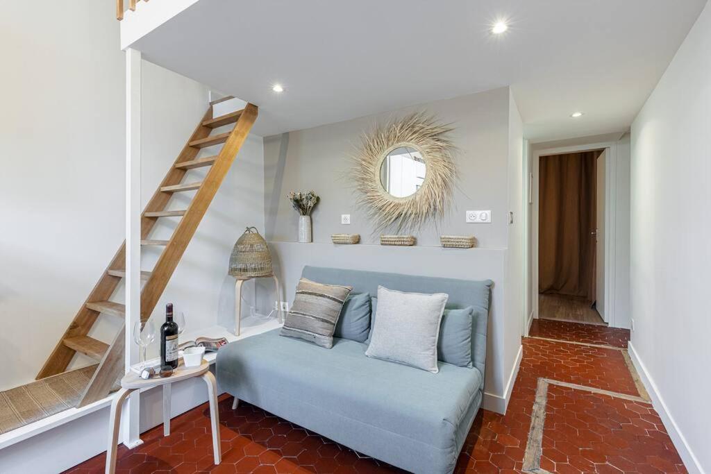Prefecture 15 - Old Town Duplex 2 Doubles Beds Nice Exterior foto